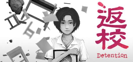 detention game|Detention on Steam.